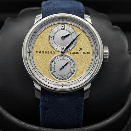 Louis Erard Excellence 85237AA75.BVA103