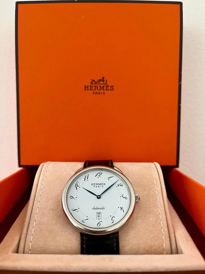 Hermès Arceau AR4.810