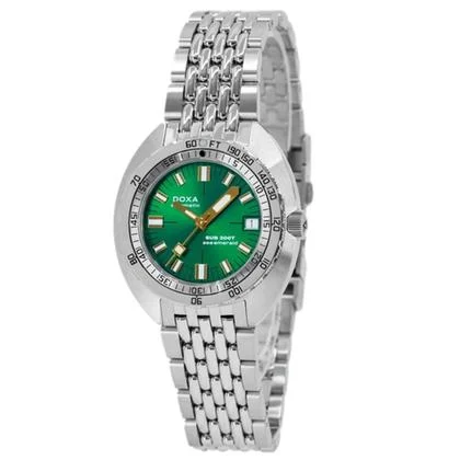Doxa Sub 804.10.131S.10