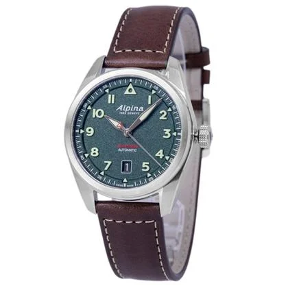 Alpina Startimer AL-525KW4S36
