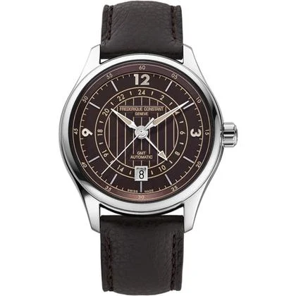 Frederique Constant Runabout FC-350RBR5B6
