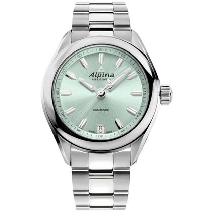Alpina Comtesse AL-240LGR2C6B