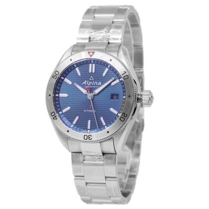 Alpina Alpiner AL-525NS4AQ6B