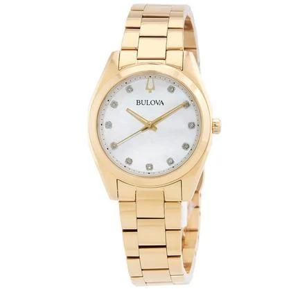 Bulova Classic 97P172