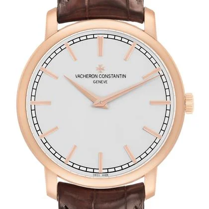 Vacheron Constantin Traditionnelle 43075/000R-9737