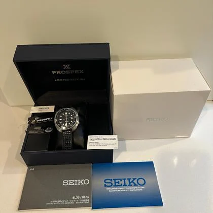 Seiko Prospex SLA033J1
