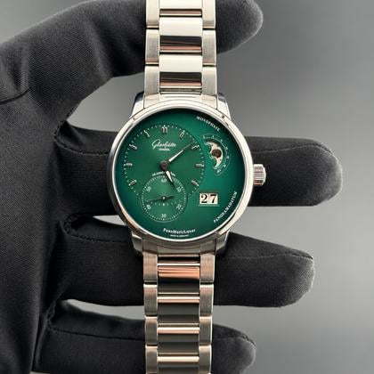 Glashütte Original PanoMaticLunar 1-90-02-13-32-70