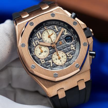 Audemars Piguet Royal Oak Offshore 26470OR.OO.A125CR.01