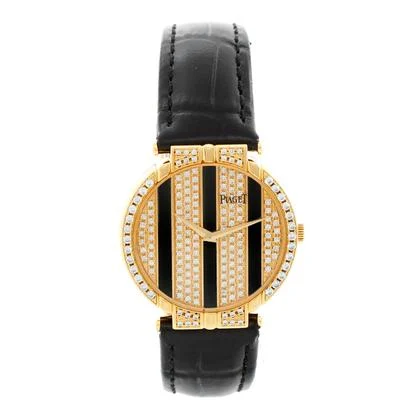 Piaget Polo 7661C701