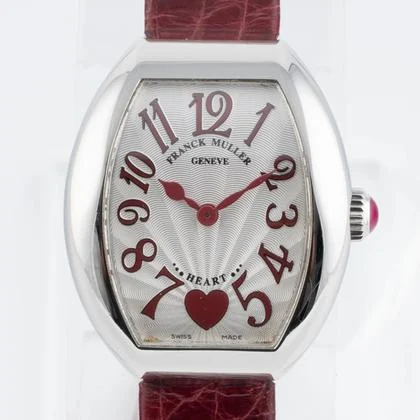 Franck Muller Heart 5002SQZC6H