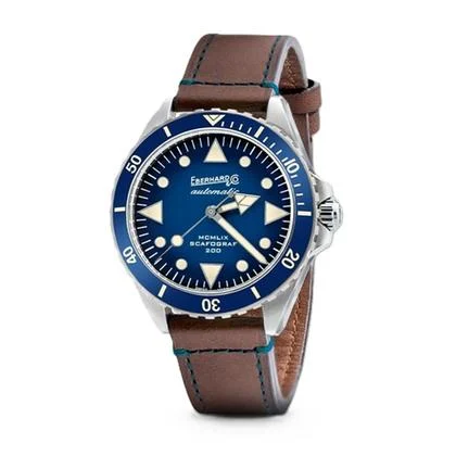 Eberhard & Co. 41047