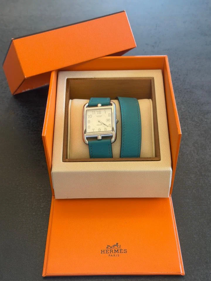 Hermès Cape Cod CC1.710