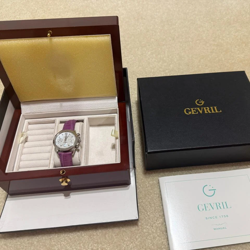 Gevril 2900