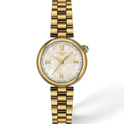 Tissot T1520103311800