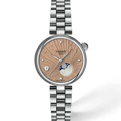 Tissot T1522231154600