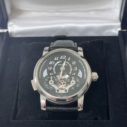 Montblanc Nicolas Rieussec 107070