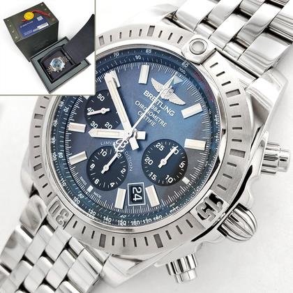 Breitling Chronomat AB0115