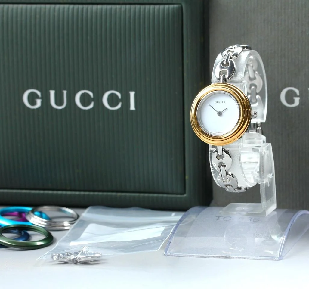 Gucci 11/12.2L