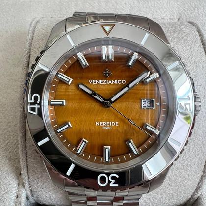 Venezianico 4521543S