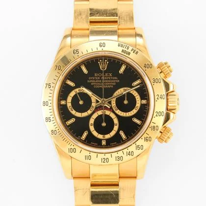 Rolex Daytona 16528