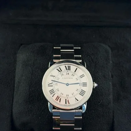 Cartier Ronde Solo de Cartier W6701005