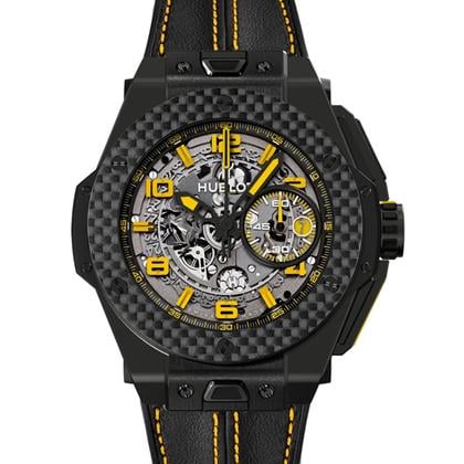 Hublot Big Bang Ferrari 401.CQ.0129.VR
