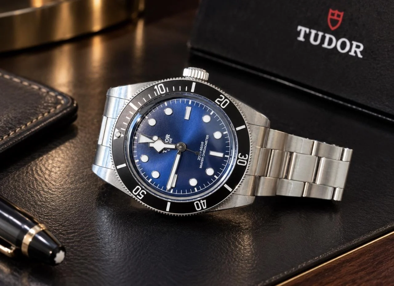 Tudor Black Bay 68 M7943A1A0NU-0001