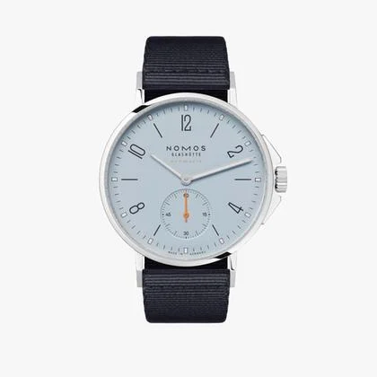 NOMOS Ahoi Neomatik 568