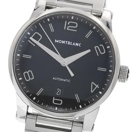 Montblanc Timewalker 7308