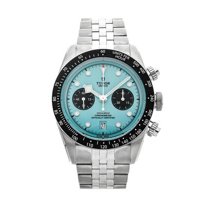 Tudor Black Bay 79360N-0024