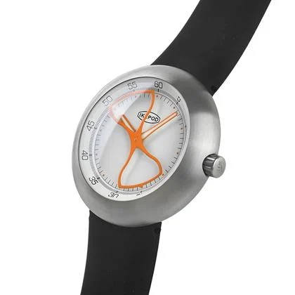 Ikepod Megapode IPM005HGSILB