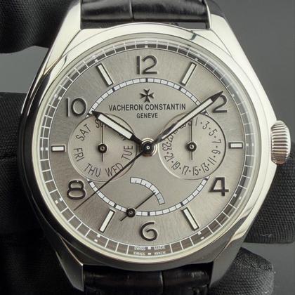 Vacheron Constantin Fiftysix 4400E/000A-B437