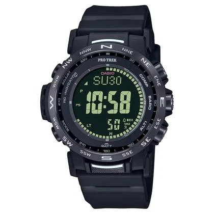 Casio Pro Trek PRW-35Y-1BDR