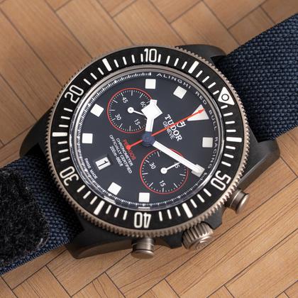 Tudor Pelagos M25807KN-0001