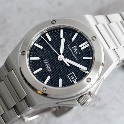IWC Ingenieur IW328901