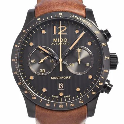 Mido Multifort M025627