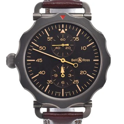 Bell & Ross Vintage WW2-71-SP