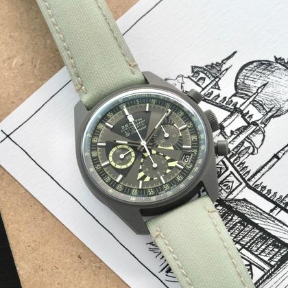 Zenith El Primero Chronomaster 03.3200.3600/22.C908