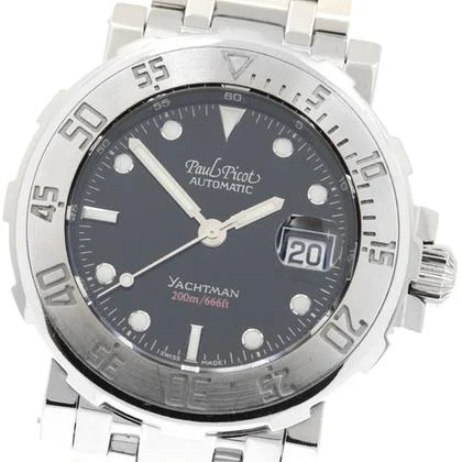 Paul Picot Yachtman 1051.SG