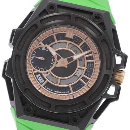 Linde Werdelin SpidoLite A.SLTGG II.1