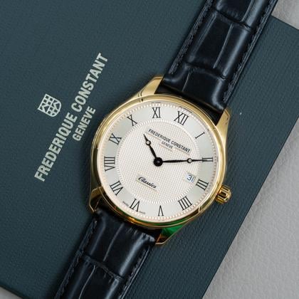 Frederique Constant Classics FC-220CR5B5