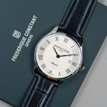 Frederique Constant Classics FC-220CR5B6