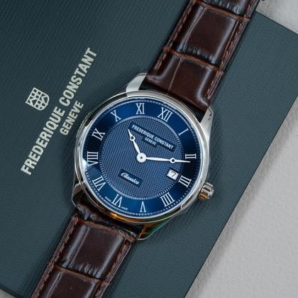 Frederique Constant Classics FC-220N5B6