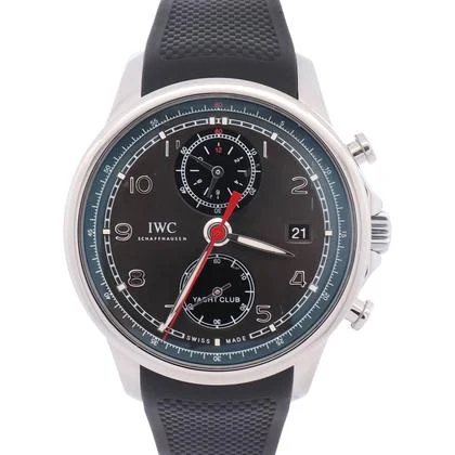 IWC Portuguese Yacht Club IW390503