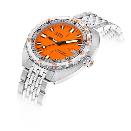 Doxa Sub 825.10.351.10