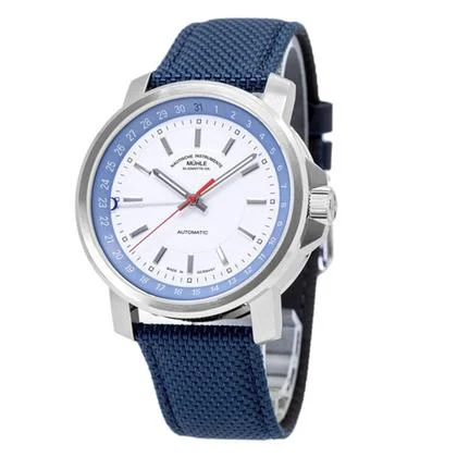 Mühle Glashütte 29er M1-25-32-CB