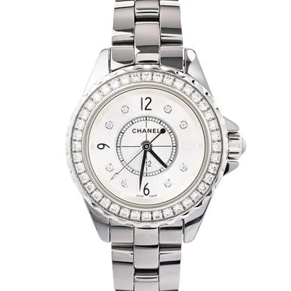 Chanel J12 H3402