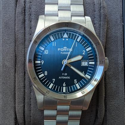 Fortis F-39 f4220023
