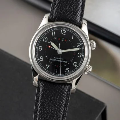 Girard Perregaux Traveller 49400.0.11.615