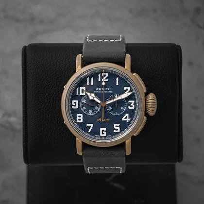 Zenith Pilot Type 20 Extra Special 29.2430.4069/57.C808
